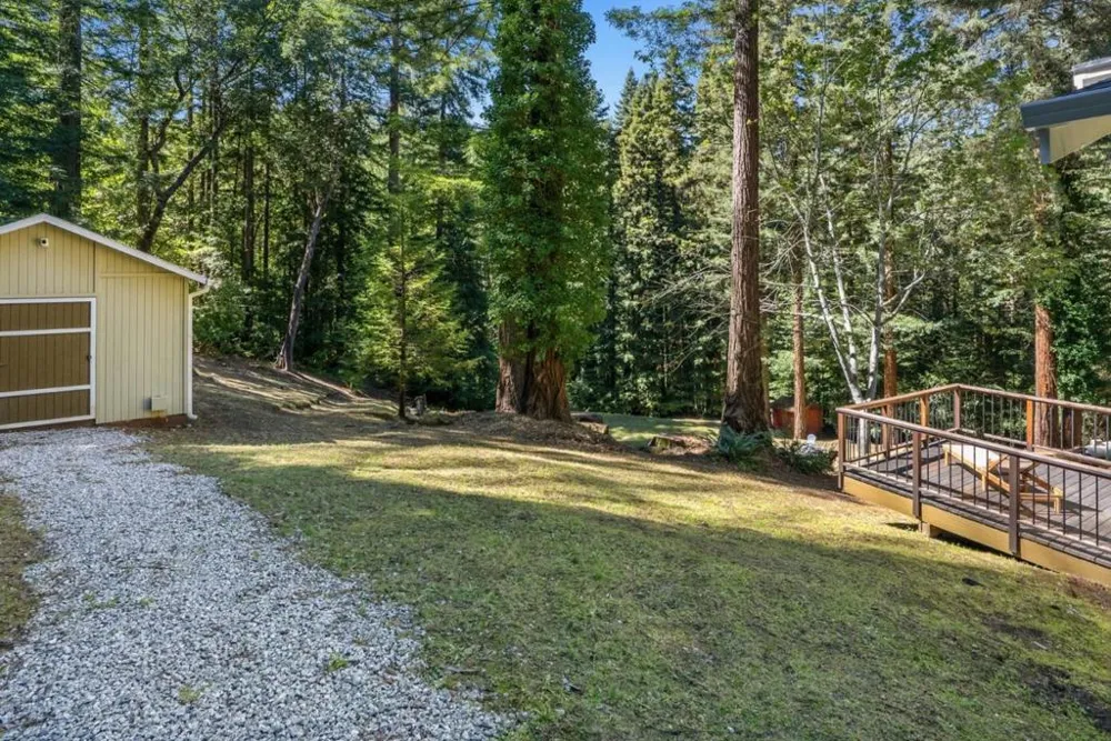 14161 Old Japanese Road Los Gatos, CA 95033