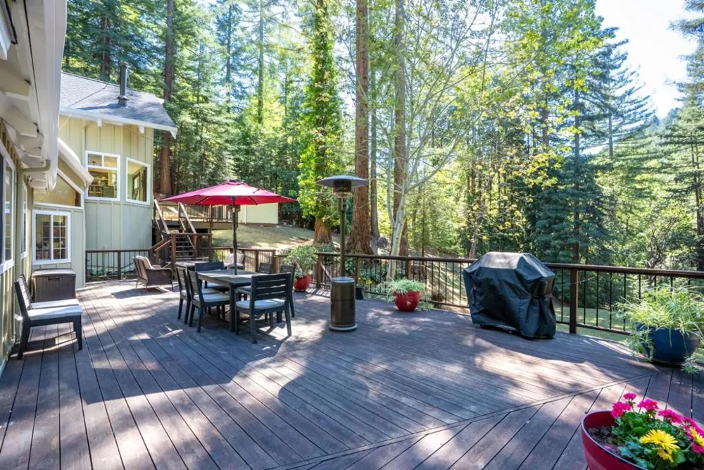 14161 Old Japanese Road Los Gatos, CA 95033