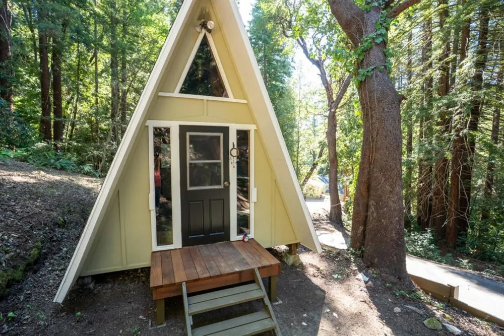 14161 Old Japanese Road Los Gatos, CA 95033