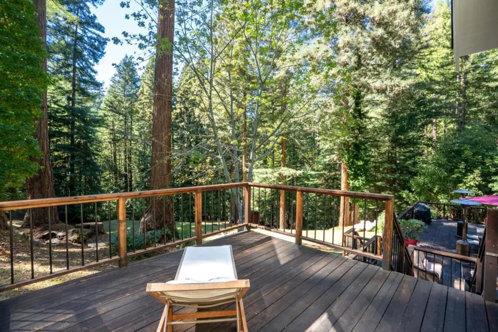 14161 Old Japanese Road Los Gatos, CA 95033