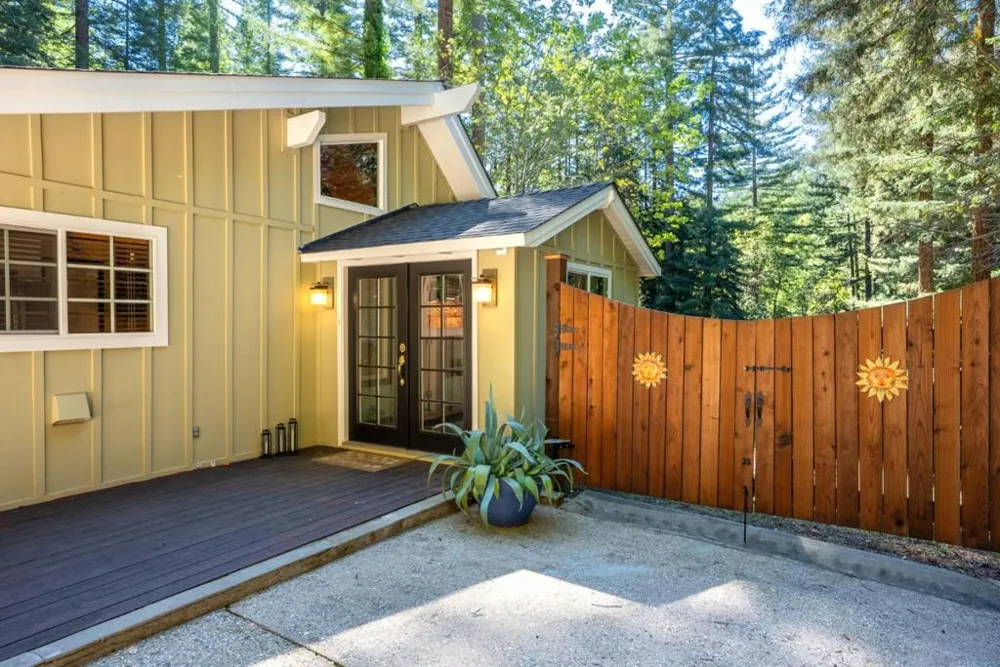 14161 Old Japanese Road Los Gatos, CA 95033