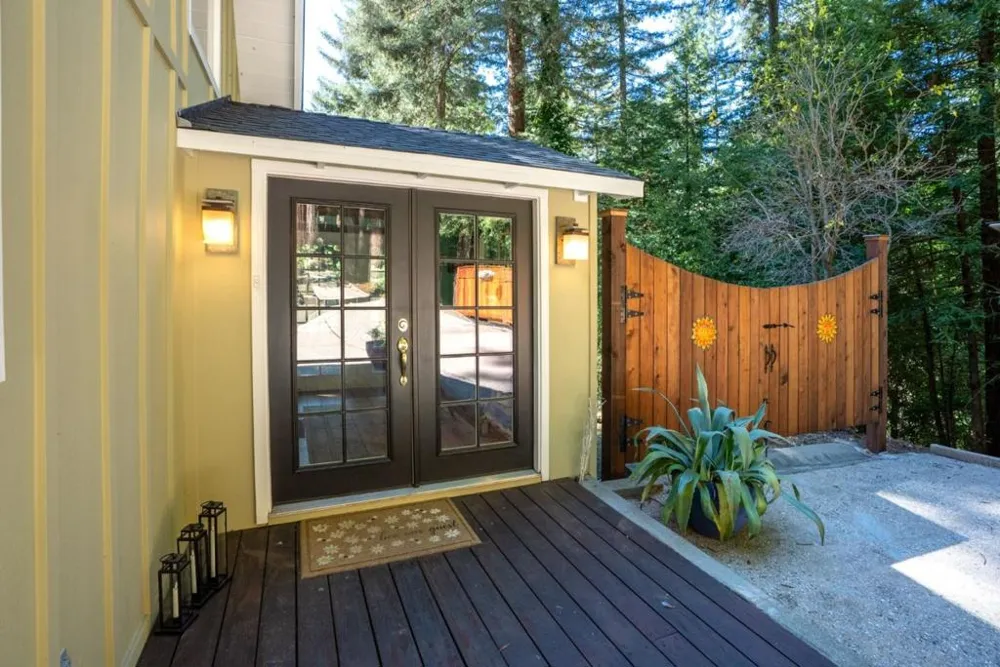 14161 Old Japanese Road Los Gatos, CA 95033