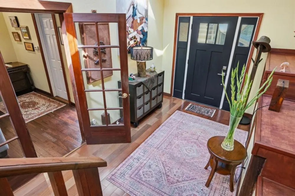 14161 Old Japanese Road Los Gatos, CA 95033
