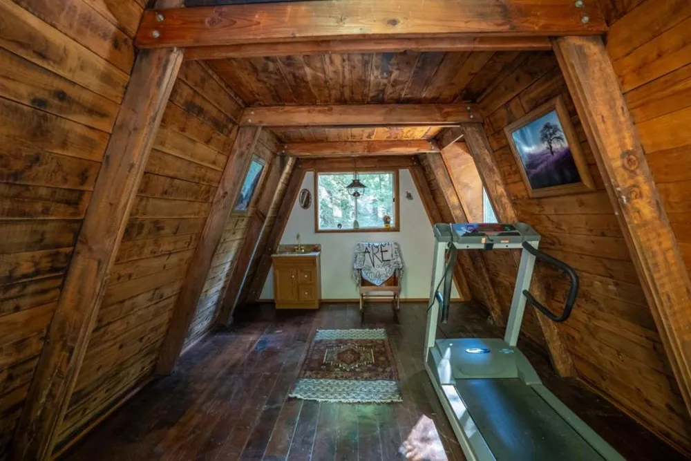14161 Old Japanese Road Los Gatos, CA 95033