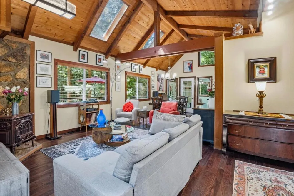 14161 Old Japanese Road Los Gatos, CA 95033