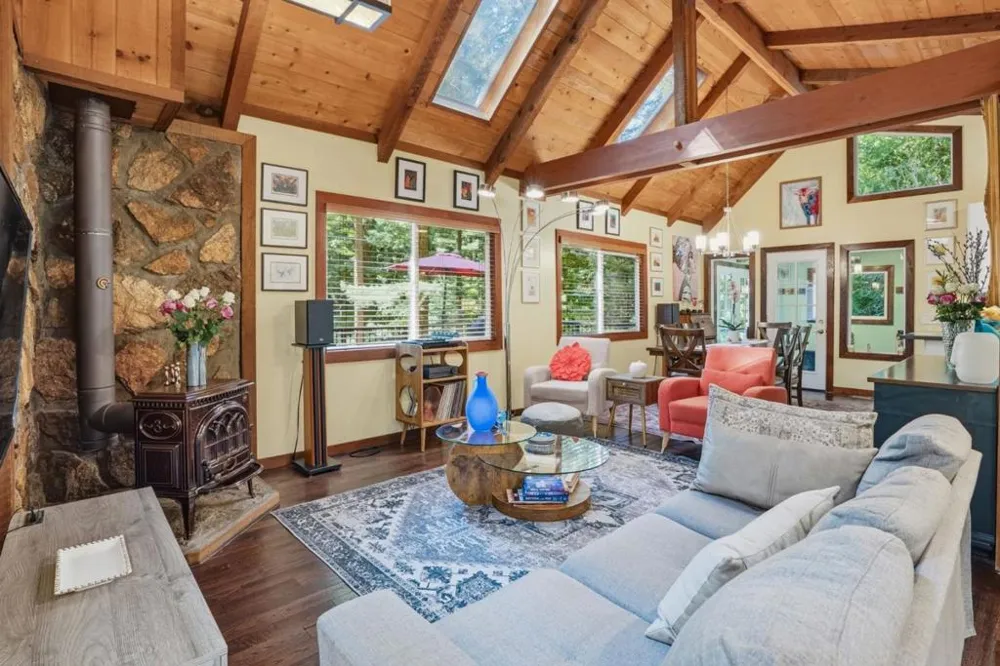 14161 Old Japanese Road Los Gatos, CA 95033