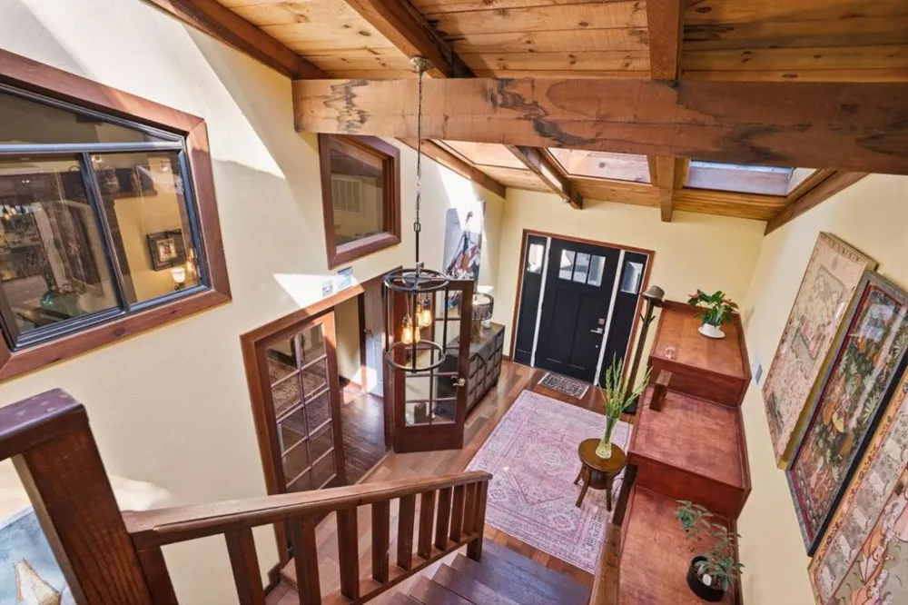 14161 Old Japanese Road Los Gatos, CA 95033