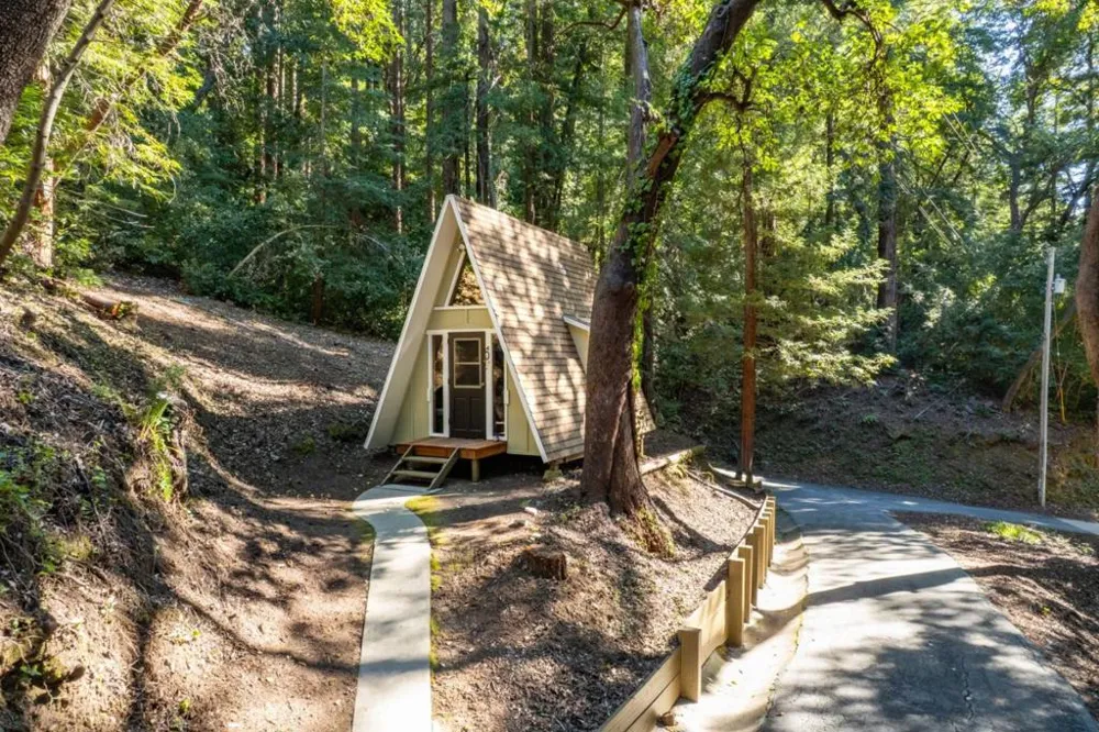 14161 Old Japanese Road Los Gatos, CA 95033