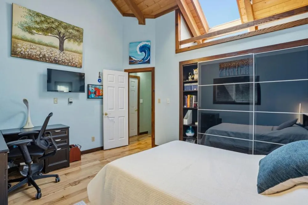14161 Old Japanese Road Los Gatos, CA 95033