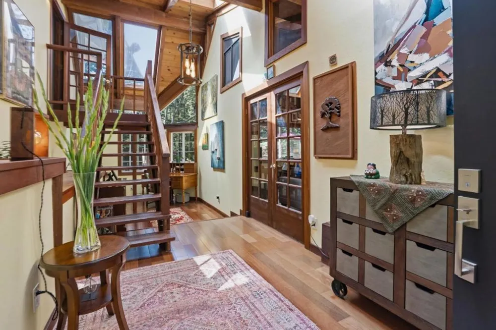 14161 Old Japanese Road Los Gatos, CA 95033