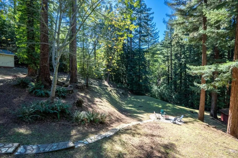 14161 Old Japanese Road Los Gatos, CA 95033
