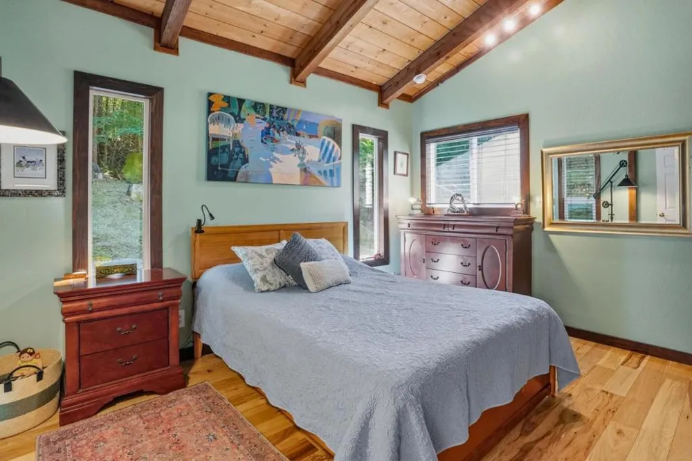 14161 Old Japanese Road Los Gatos, CA 95033