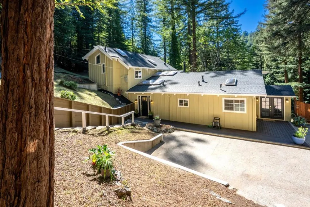 14161 Old Japanese Road Los Gatos, CA 95033