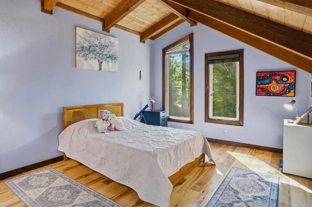 14161 Old Japanese Road Los Gatos, CA 95033