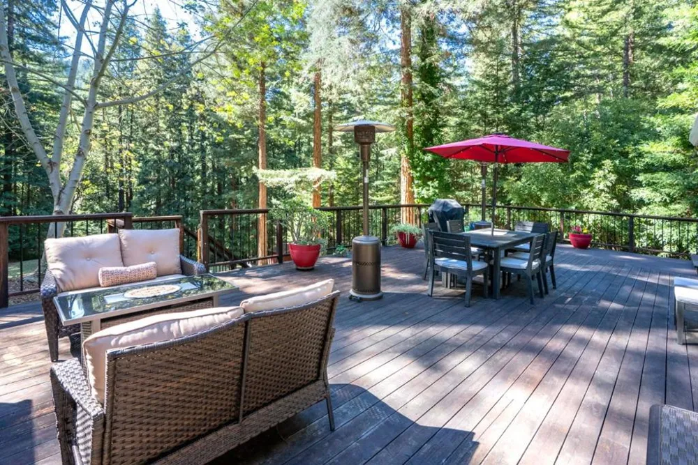 14161 Old Japanese Road Los Gatos, CA 95033