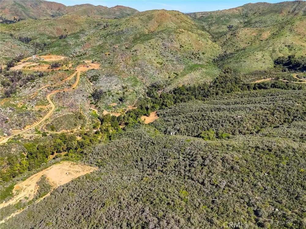 1 Decker Canyon Road Ortega Mountain, CA 92530