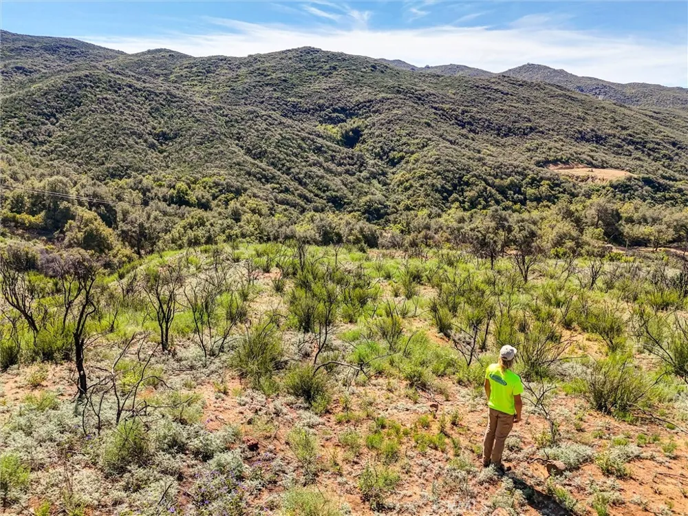 1 Decker Canyon Road Ortega Mountain, CA 92530