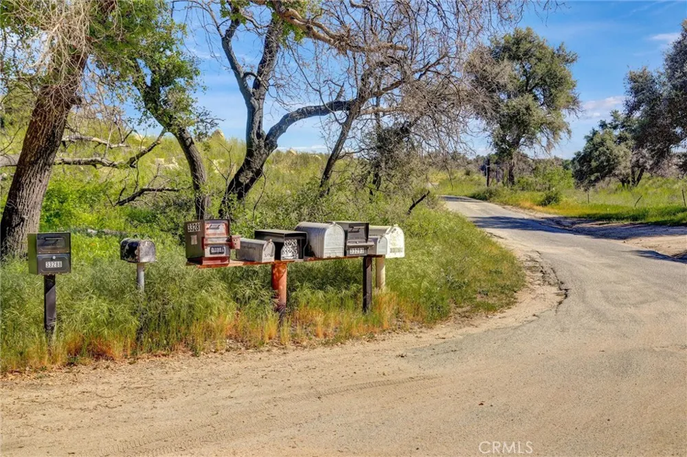 1 Decker Canyon Road Ortega Mountain, CA 92530