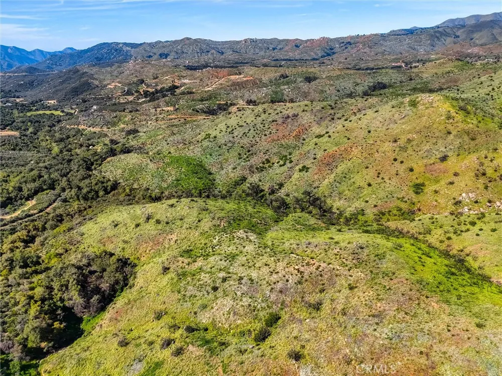 1 Decker Canyon Road Ortega Mountain, CA 92530