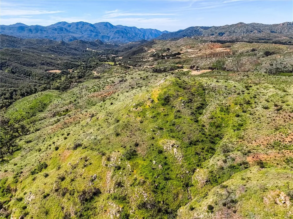 1 Decker Canyon Road Ortega Mountain, CA 92530