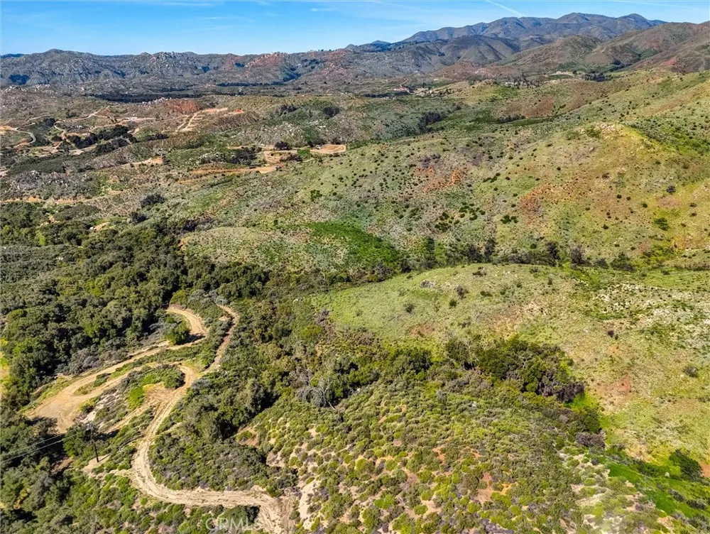 1 Decker Canyon Road Ortega Mountain, CA 92530