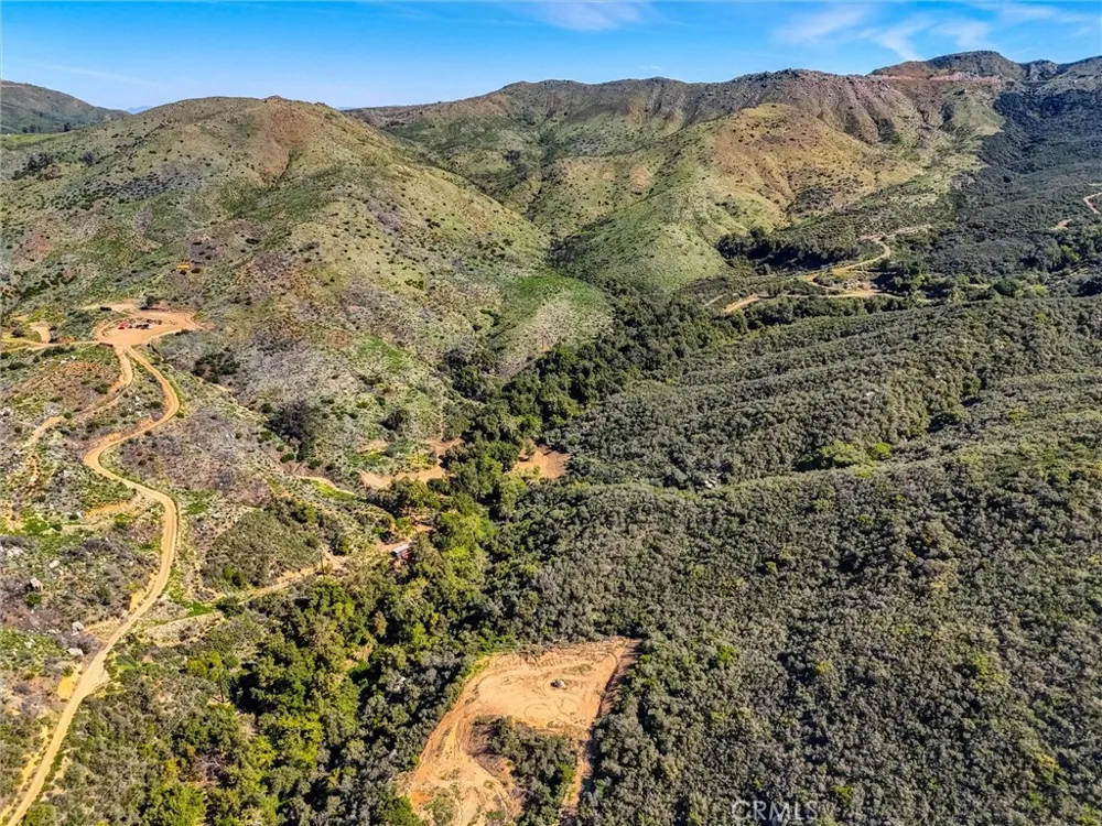 1 Decker Canyon Road Ortega Mountain, CA 92530