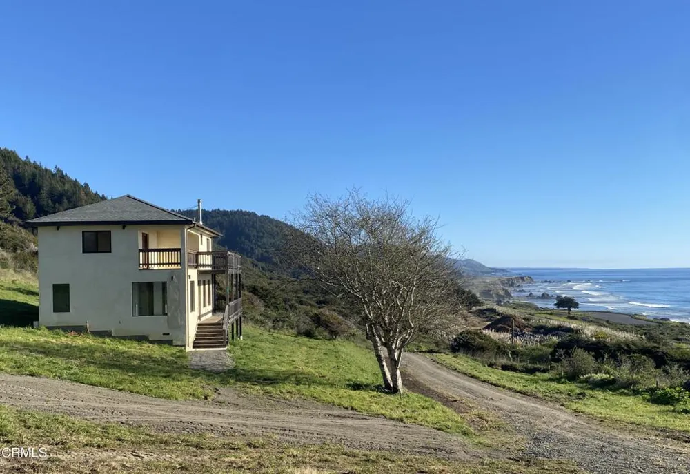 41301 Seascape Drive Westport, CA 95488