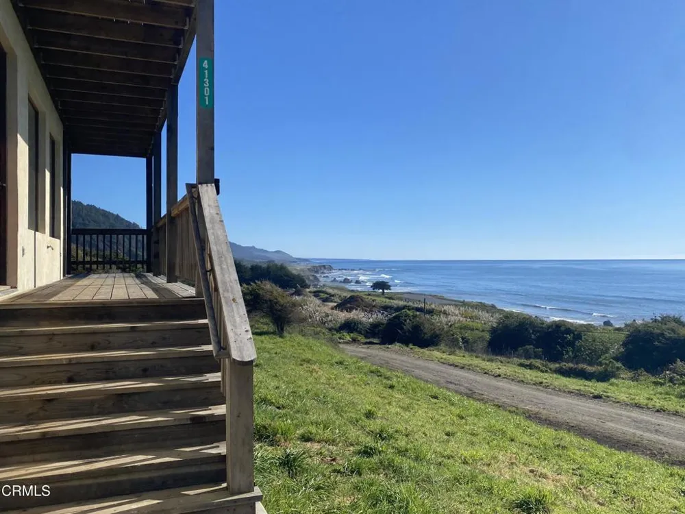 41301 Seascape Drive Westport, CA 95488