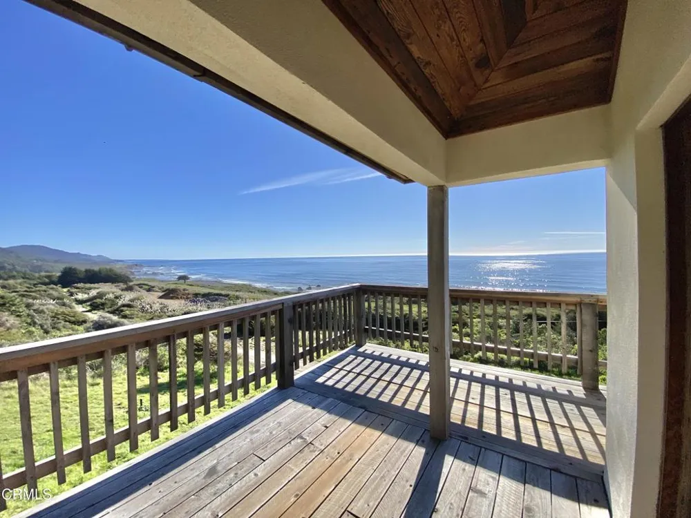 41301 Seascape Drive Westport, CA 95488
