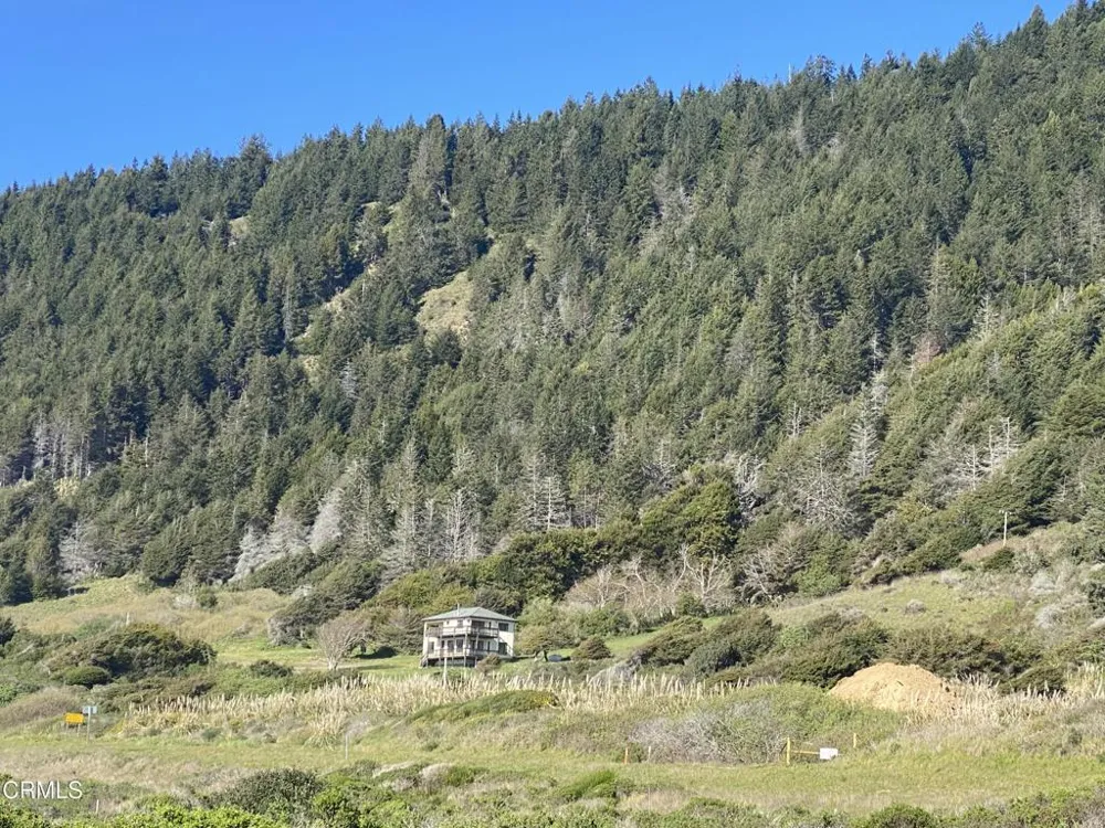 41301 Seascape Drive Westport, CA 95488