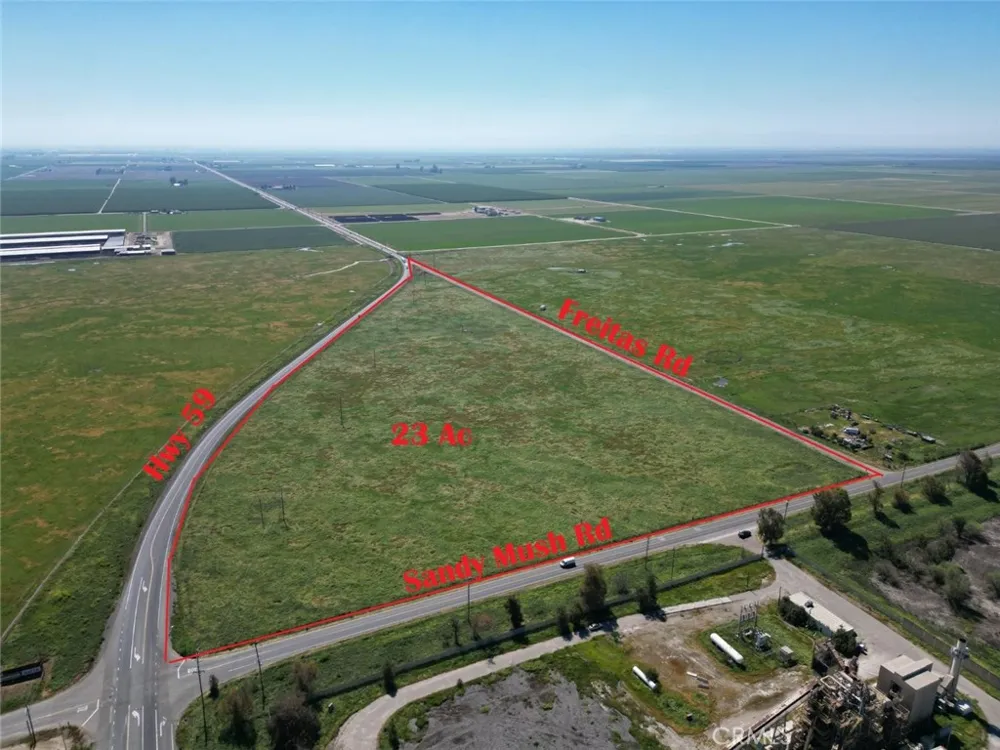 59 Hwy 59 El Nido, CA 95340