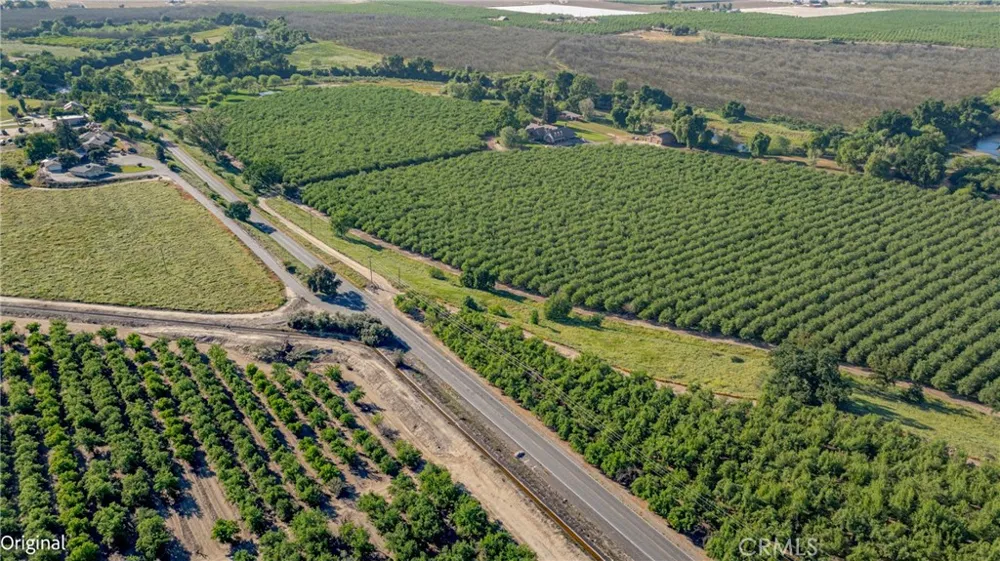 Livingston Cressey Road Livingston, CA 95334