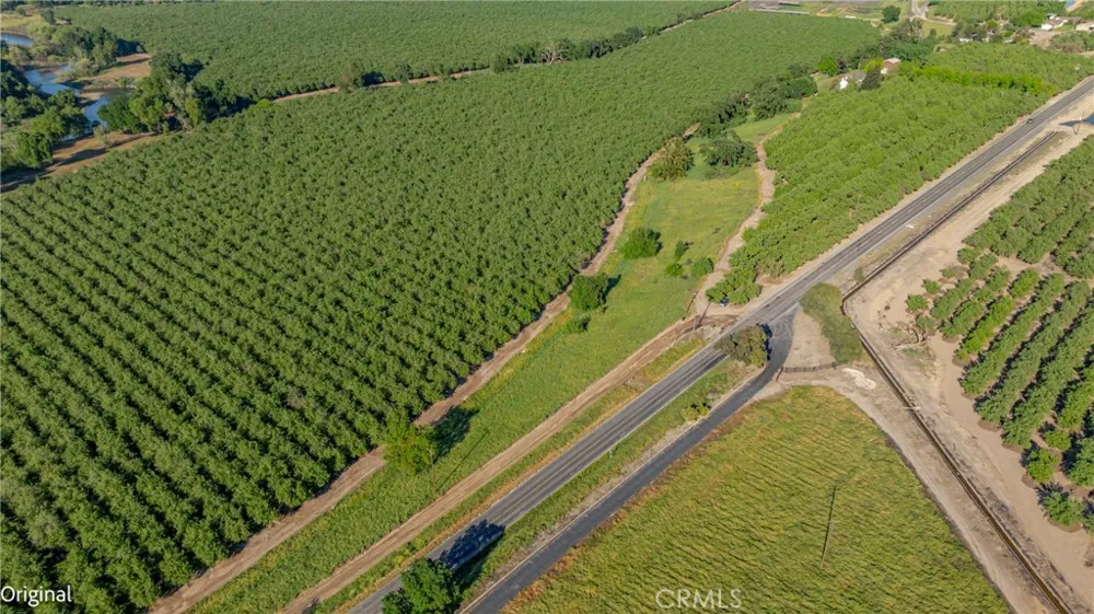 Livingston Cressey Road Livingston, CA 95334