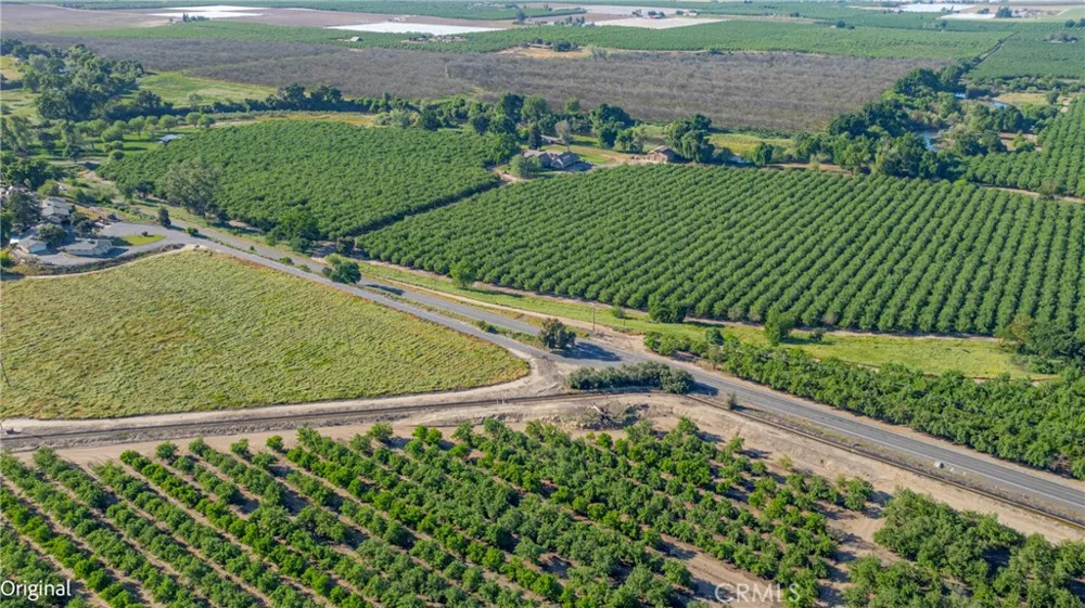 Livingston Cressey Road Livingston, CA 95334