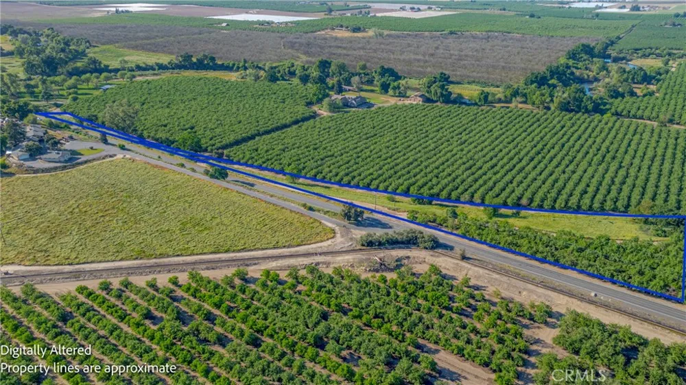 Livingston Cressey Road Livingston, CA 95334