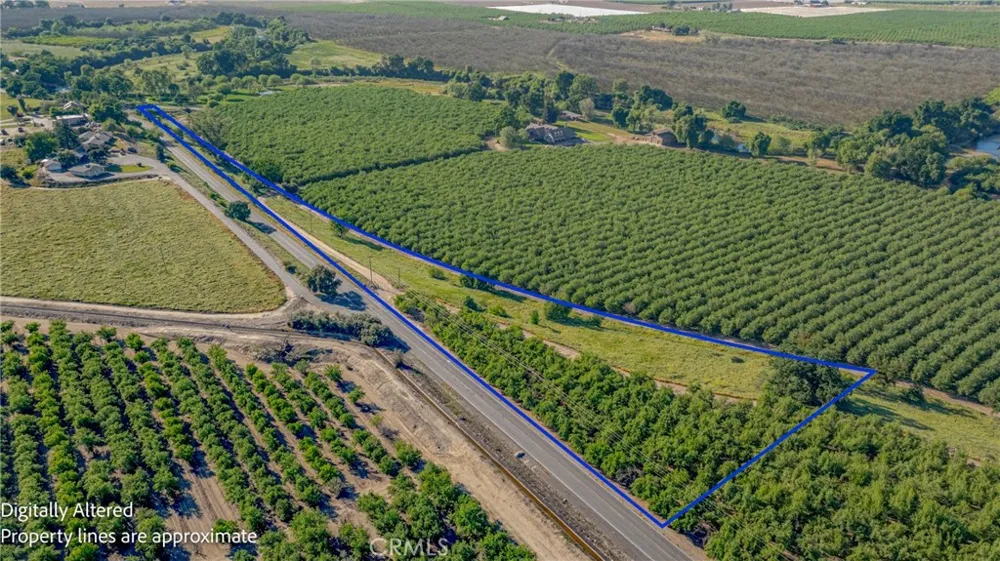 Livingston Cressey Road Livingston, CA 95334