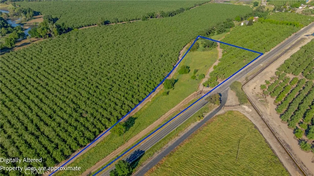 Livingston Cressey Road Livingston, CA 95334