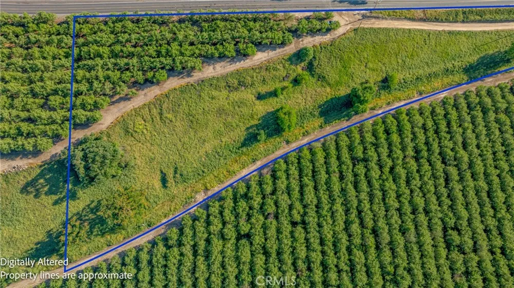 Livingston Cressey Road Livingston, CA 95334