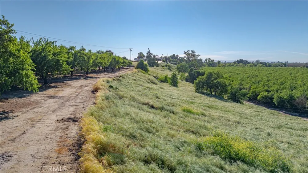 Livingston Cressey Road Livingston, CA 95334