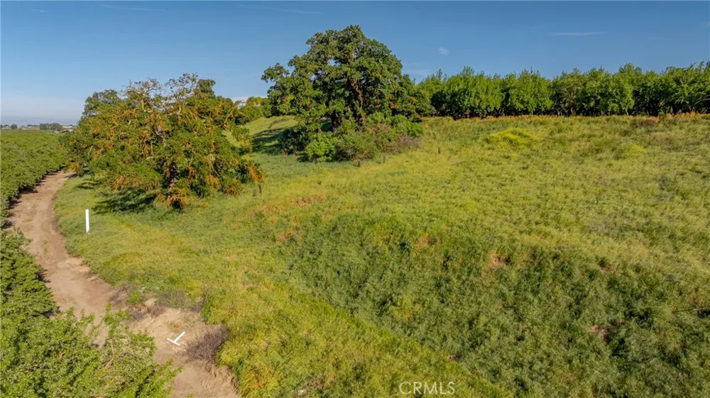Livingston Cressey Road Livingston, CA 95334