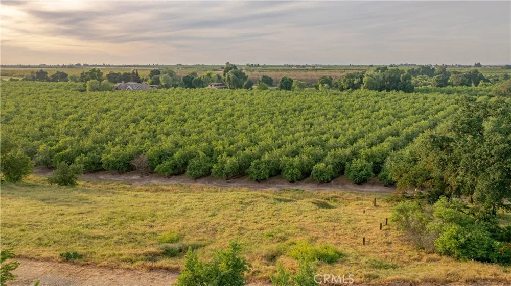 Livingston Cressey Road Livingston, CA 95334
