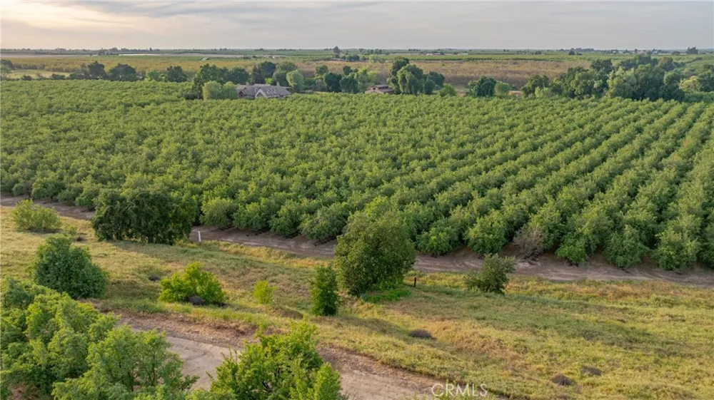 Livingston Cressey Road Livingston, CA 95334
