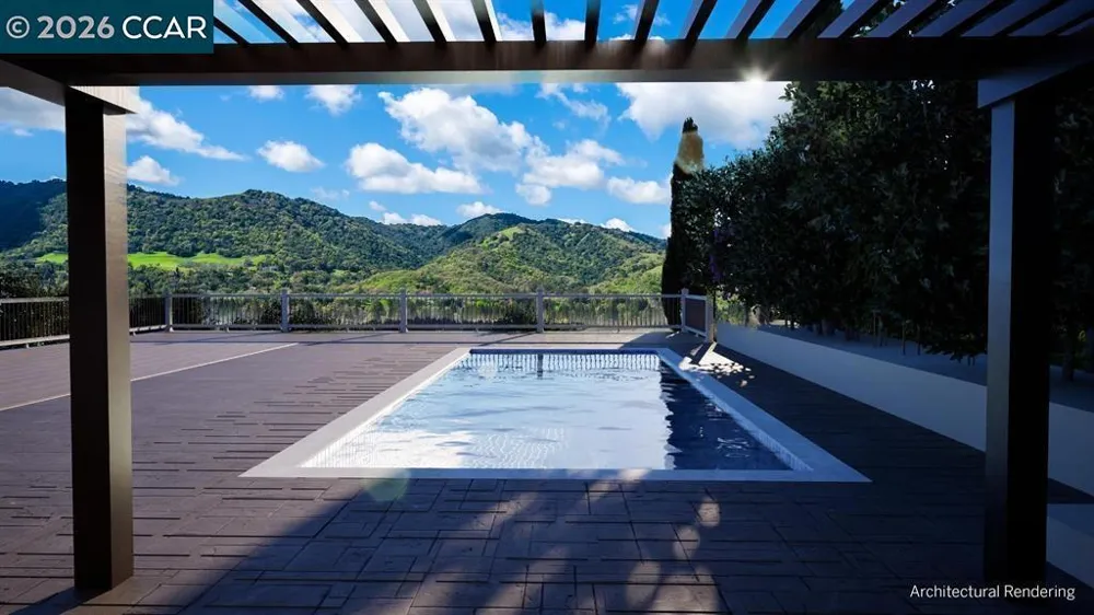 413 Shirlee Dr. Danville, CA 94526