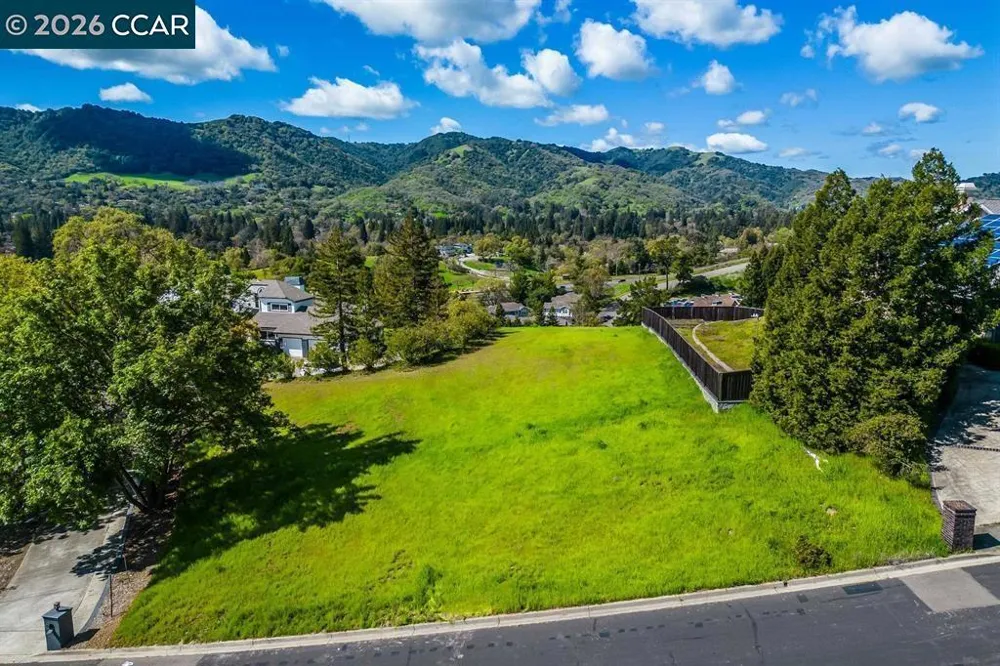 413 Shirlee Dr. Danville, CA 94526