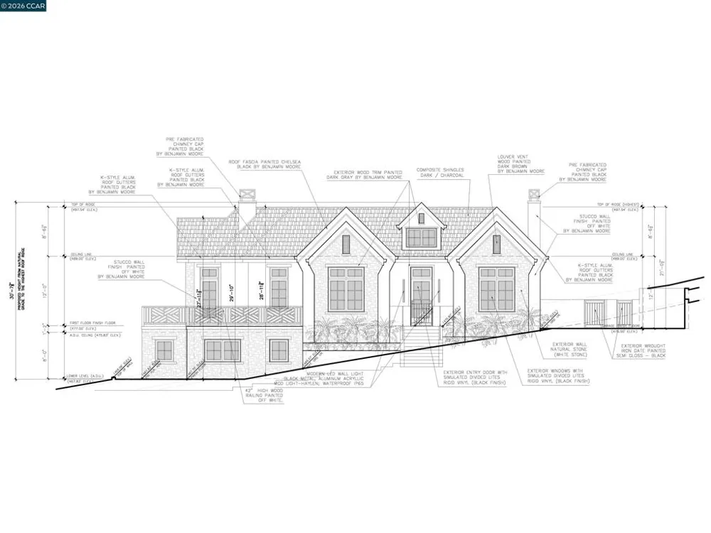413 Shirlee Dr. Danville, CA 94526