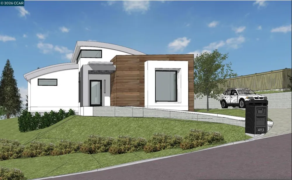 413 Shirlee Dr. Danville, CA 94526