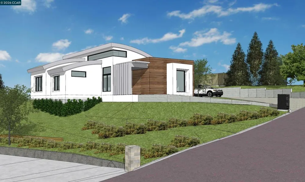 413 Shirlee Dr. Danville, CA 94526