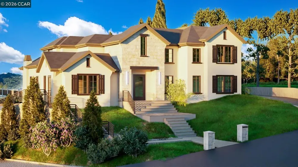 413 Shirlee Dr. Danville, CA 94526