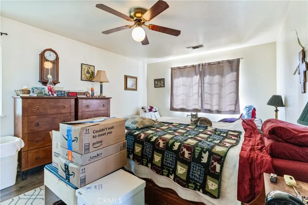 70331 Vineyard Canyon Rd. San Miguel, CA 93451