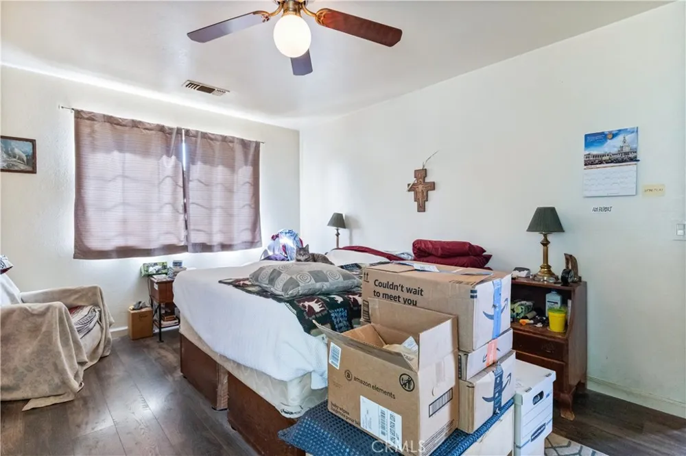 70331 Vineyard Canyon Rd. San Miguel, CA 93451